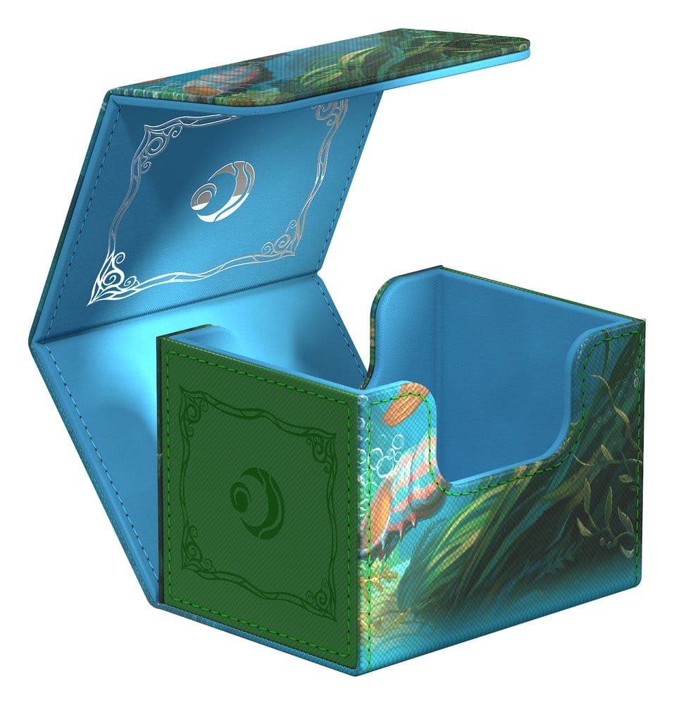 Ultimate Guard Sidewinder 100+ Xenoskin Magic: The Gathering 