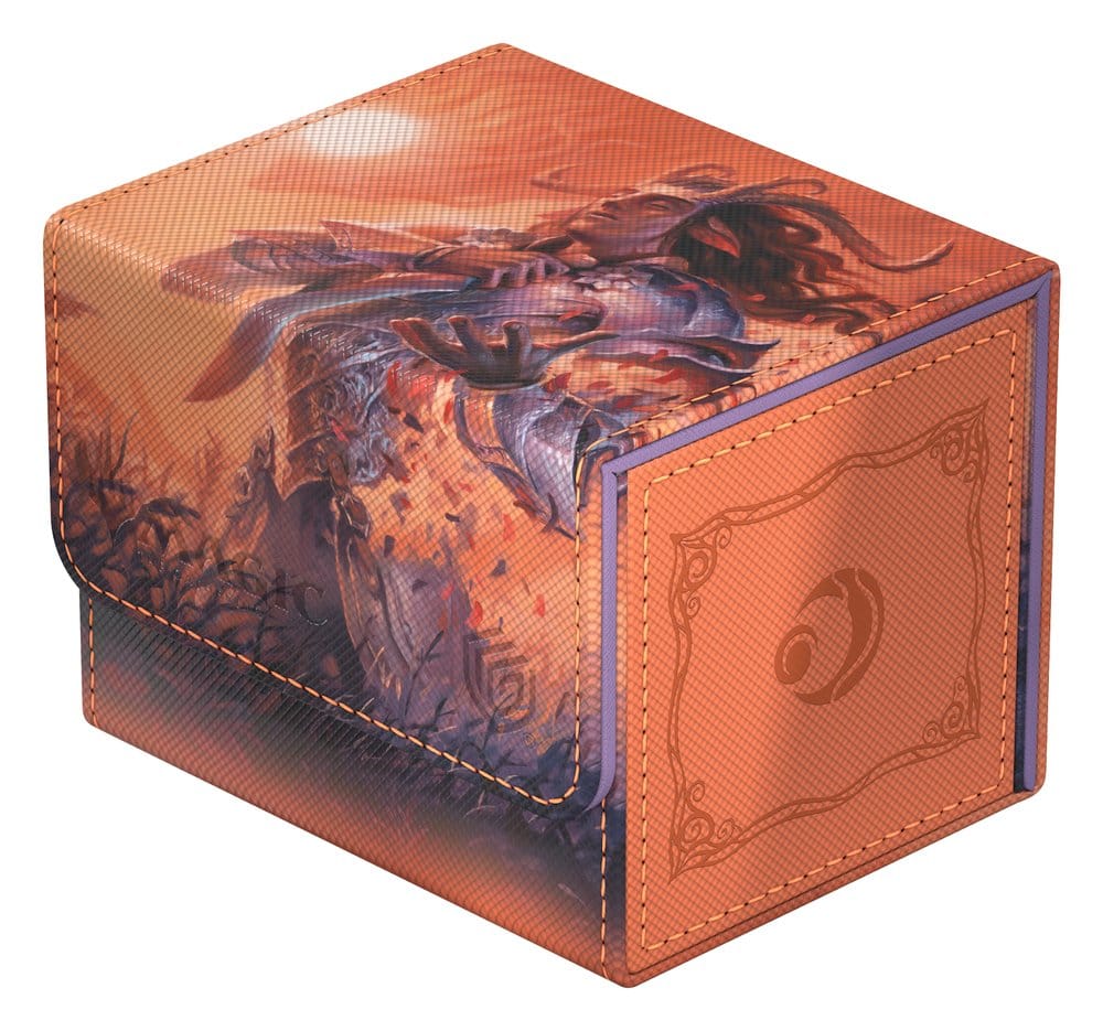 Ultimate Guard Sidewinder 100+ Xenoskin Magic: The Gathering 
