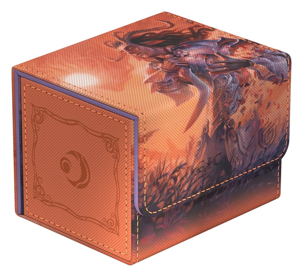 Ultimate Guard Sidewinder 100+ Xenoskin Magic: The Gathering 