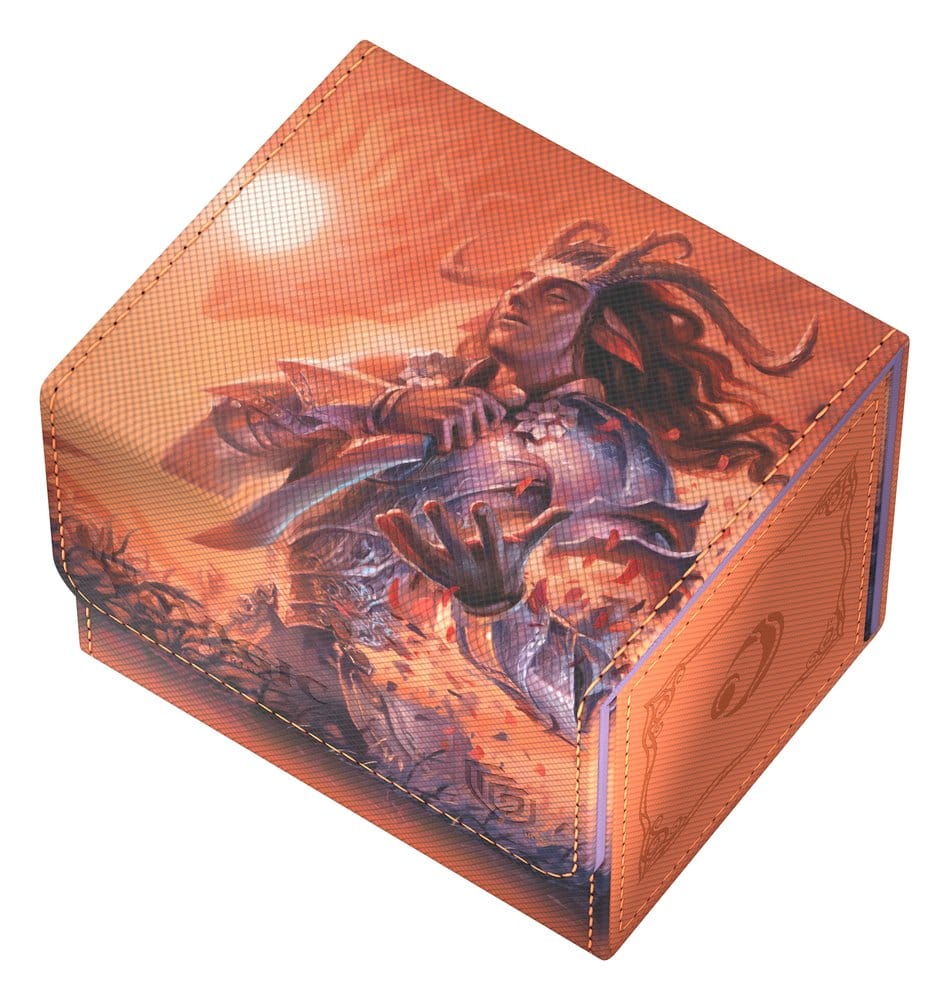 Ultimate Guard Sidewinder 100+ Xenoskin Magic: The Gathering 
