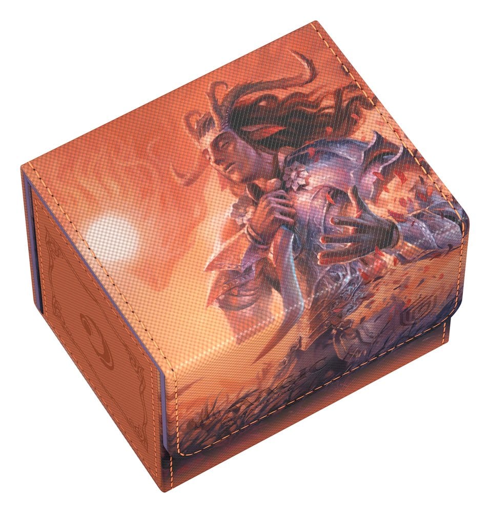 Ultimate Guard Sidewinder 100+ Xenoskin Magic: The Gathering 