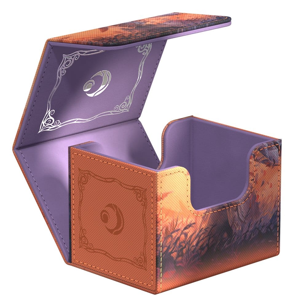 Ultimate Guard Sidewinder 100+ Xenoskin Magic: The Gathering 