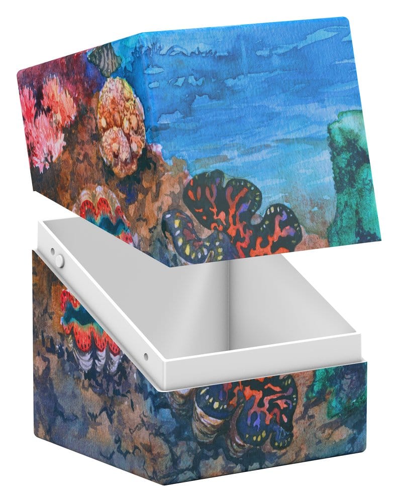 Ultimate Guard RTE Boulder 100+ Coral Places - Seablue Hush - MangaShop.ro