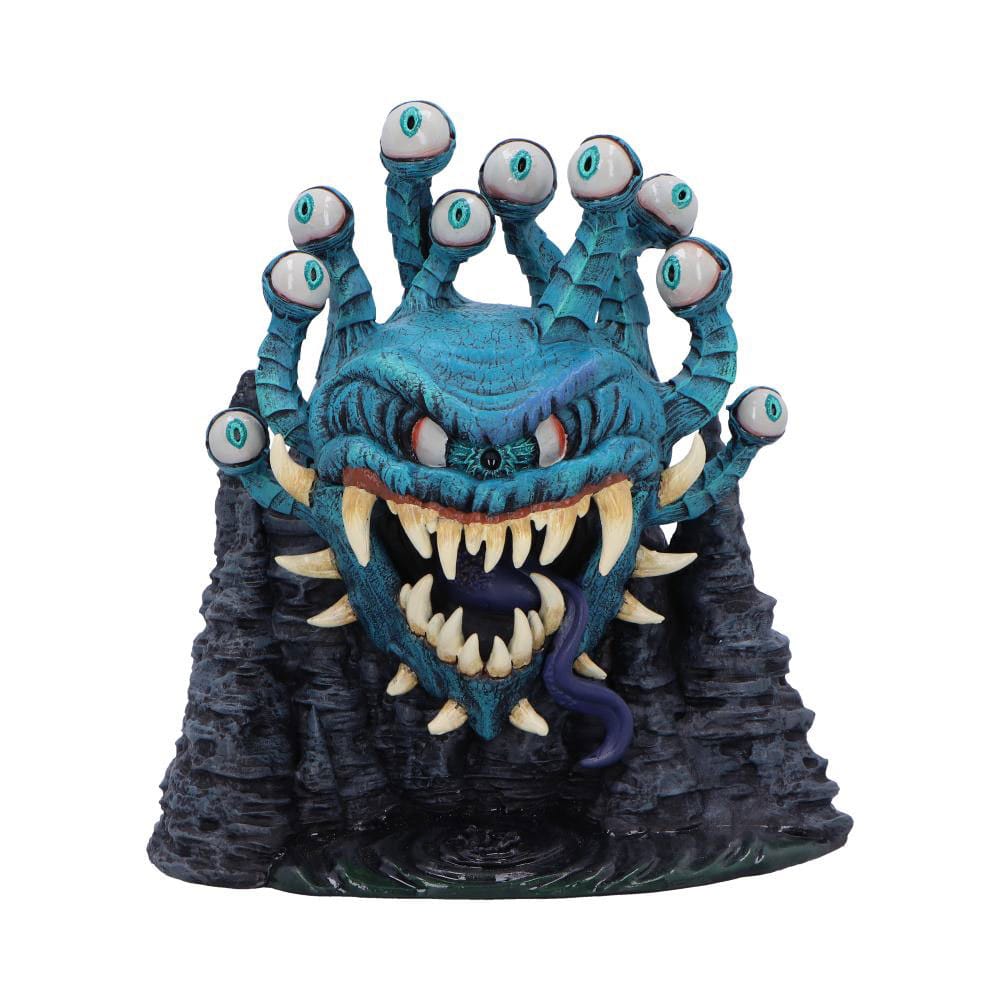 Dungeons & Dragons Dice Box Beholder 15 cm - MangaShop.ro