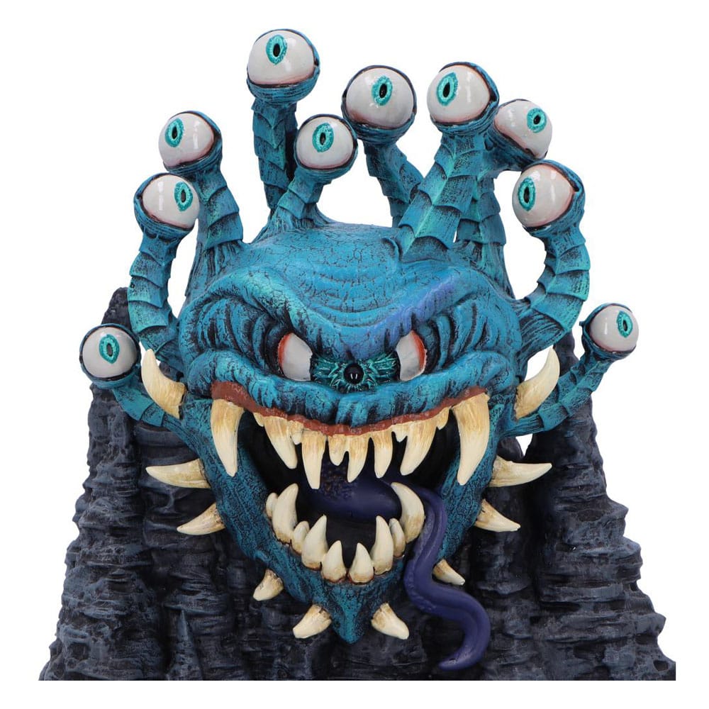 Dungeons & Dragons Dice Box Beholder 15 cm - MangaShop.ro