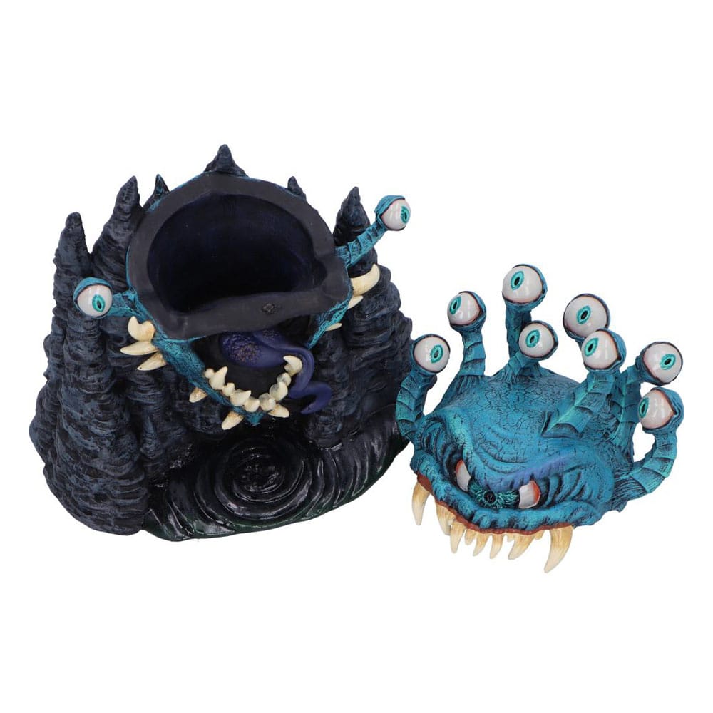 Dungeons & Dragons Dice Box Beholder 15 cm - MangaShop.ro