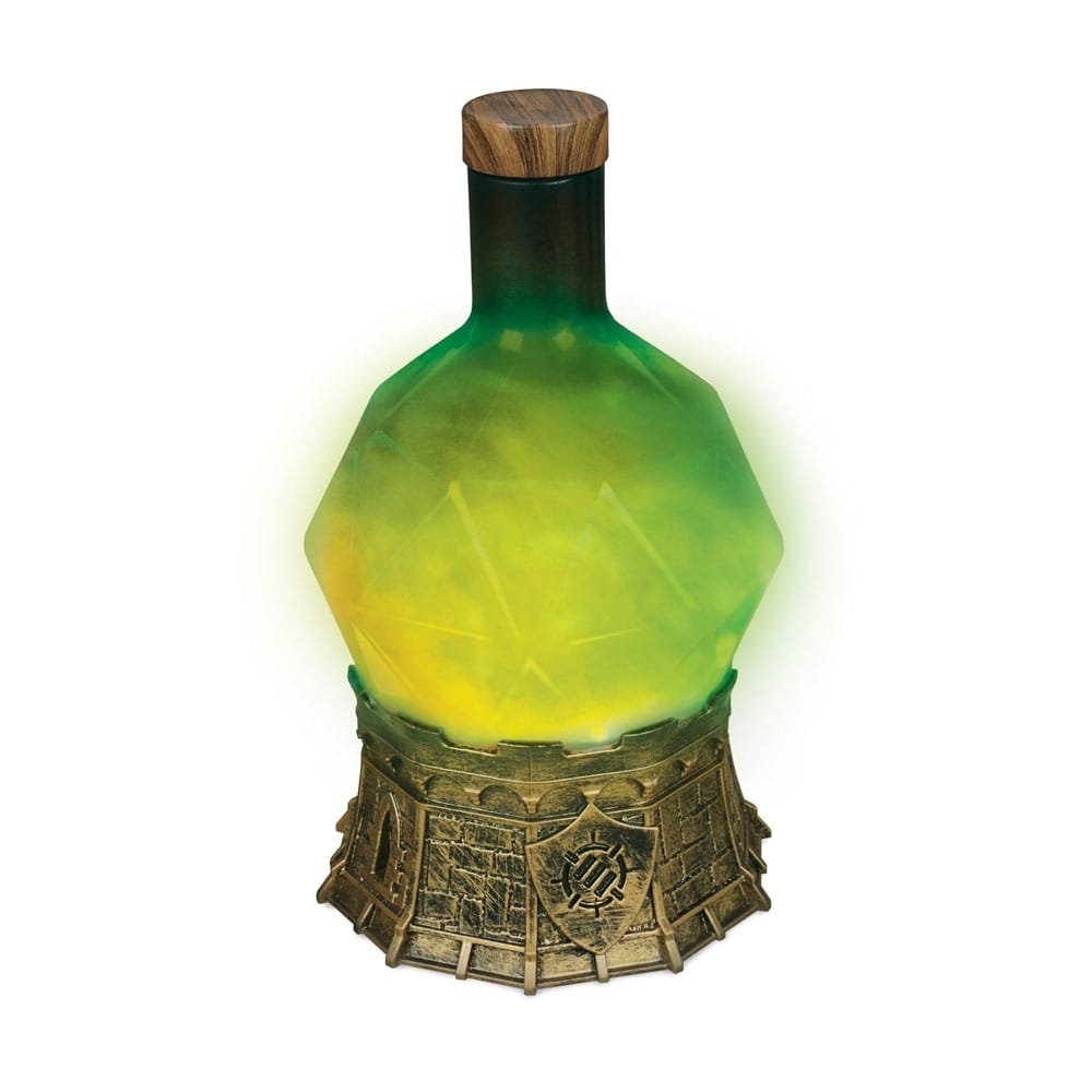 Enhance Tabletop Series Potion Light Green - MangaShop.ro