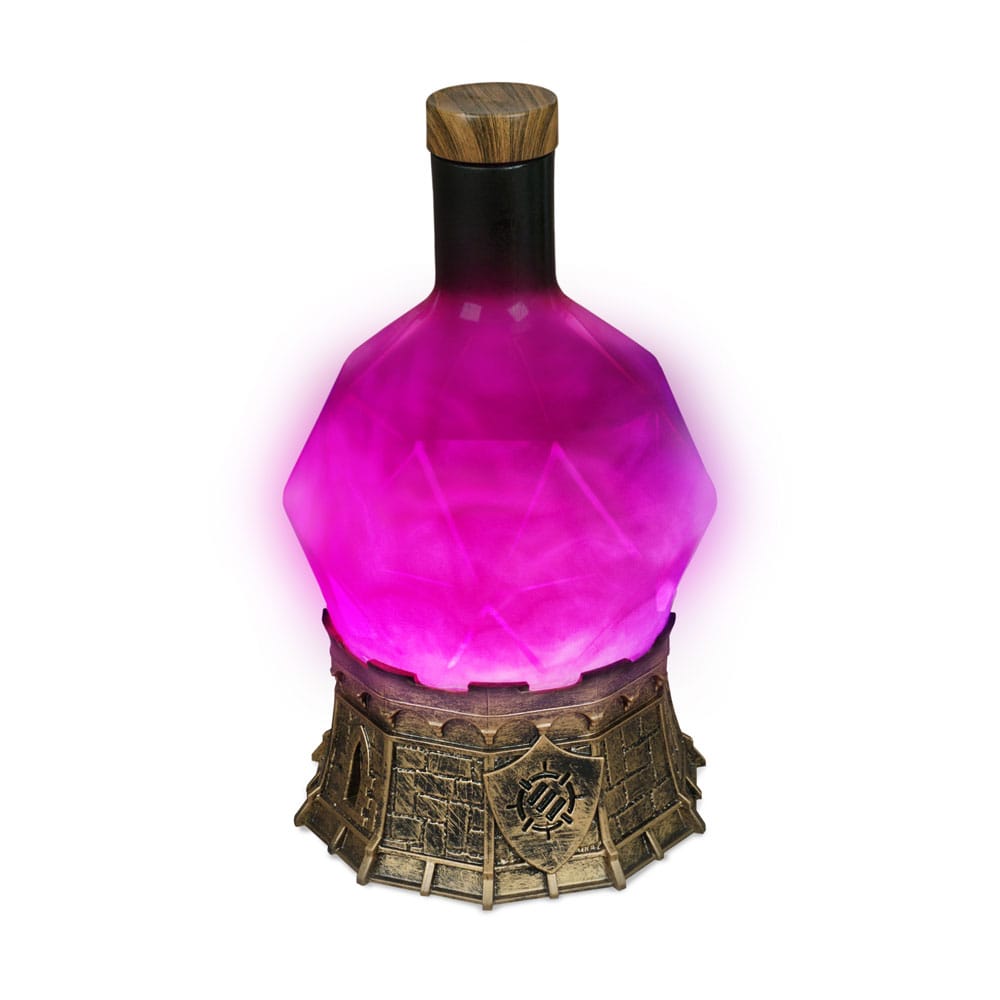 Enhance Tabletop Series Potion Light Purple - MangaShop.ro