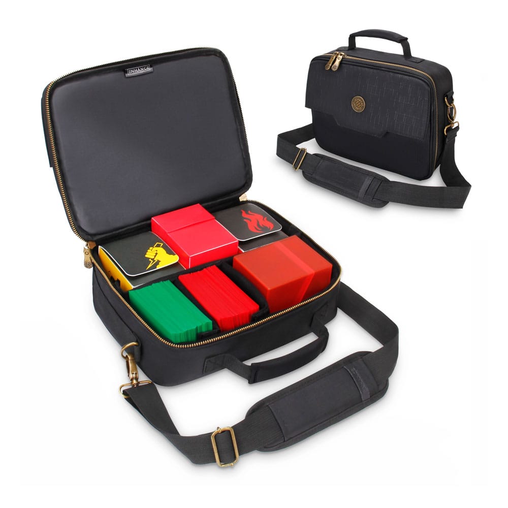 Enhance TCG Series Trading Card Case - MangaShop.ro
