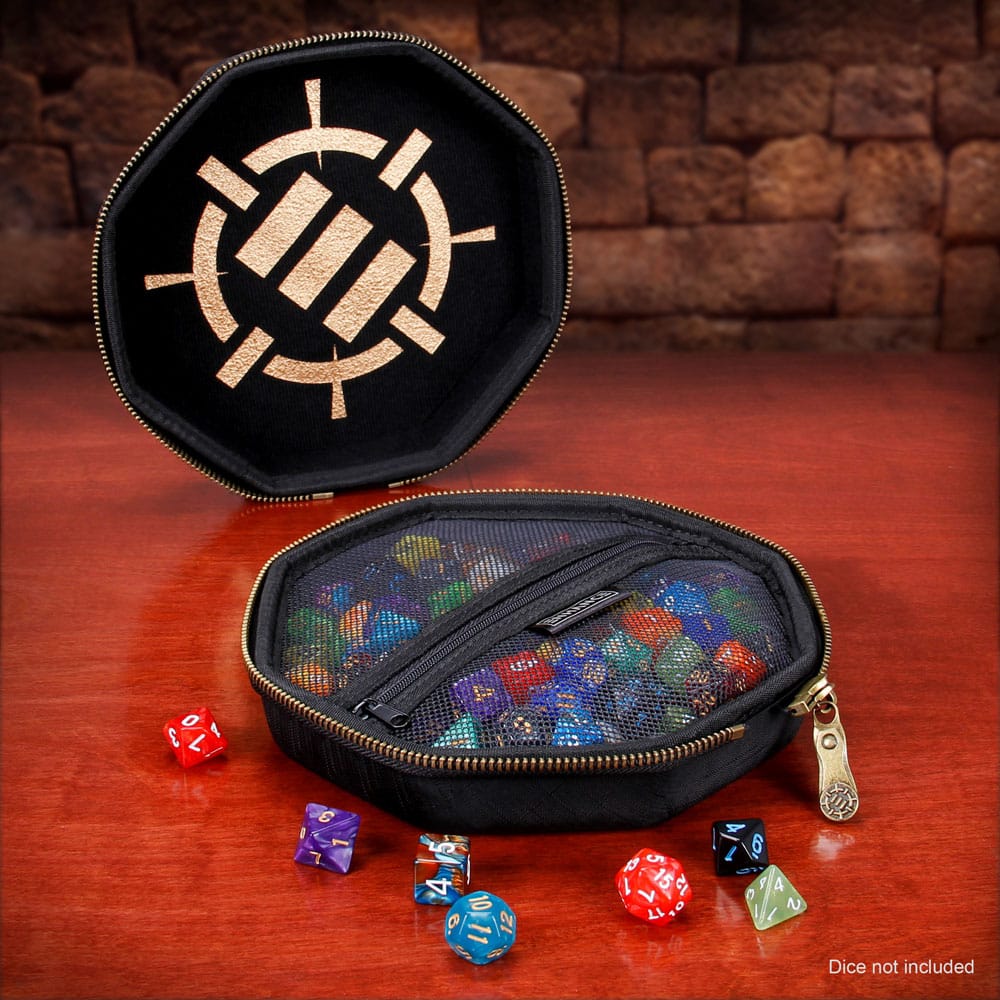 Enhance Tabletop Series Dice Case - MangaShop.ro