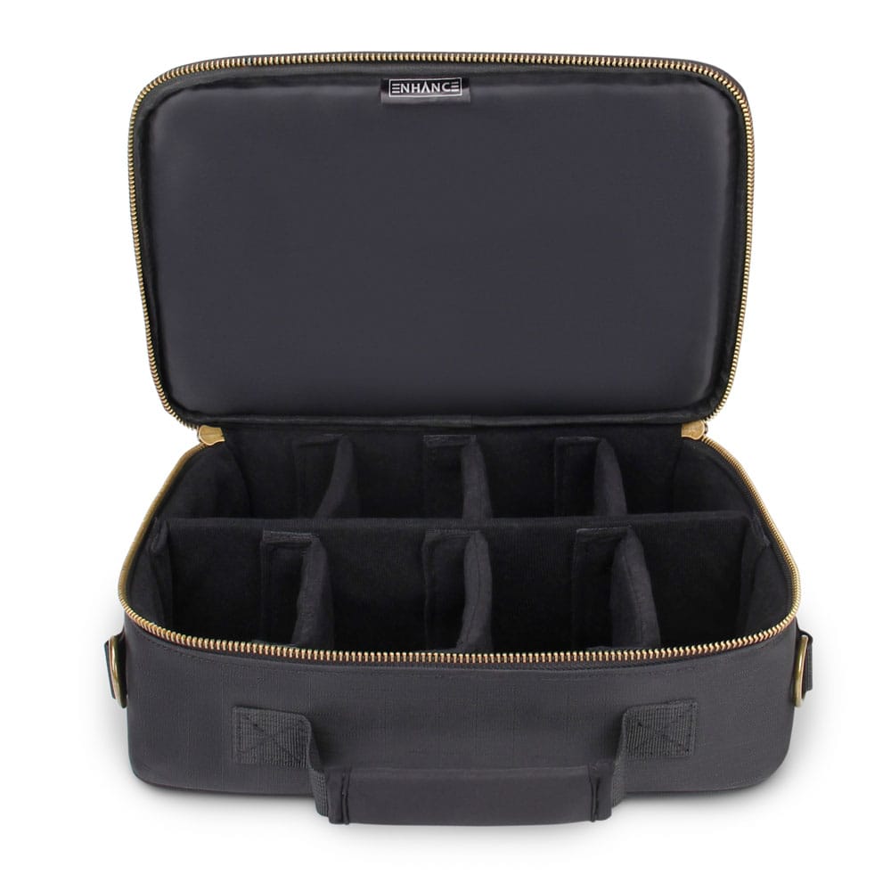 Enhance TCG Series Trading Card Case - MangaShop.ro