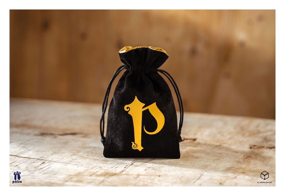 Pathfinder Dice Bag - MangaShop.ro