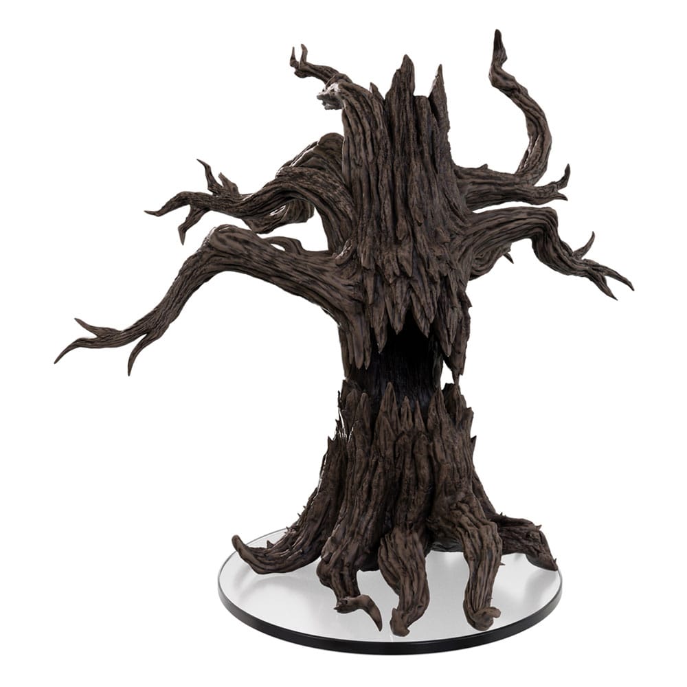 D&D Icons of the Realms Boxed prepainted Miniatures Tree Blight 13 cm - MangaShop.ro