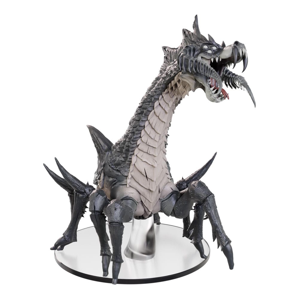 D&D Icons of the Realms pre-painted Miniatures Spiderdragon - MangaShop.ro