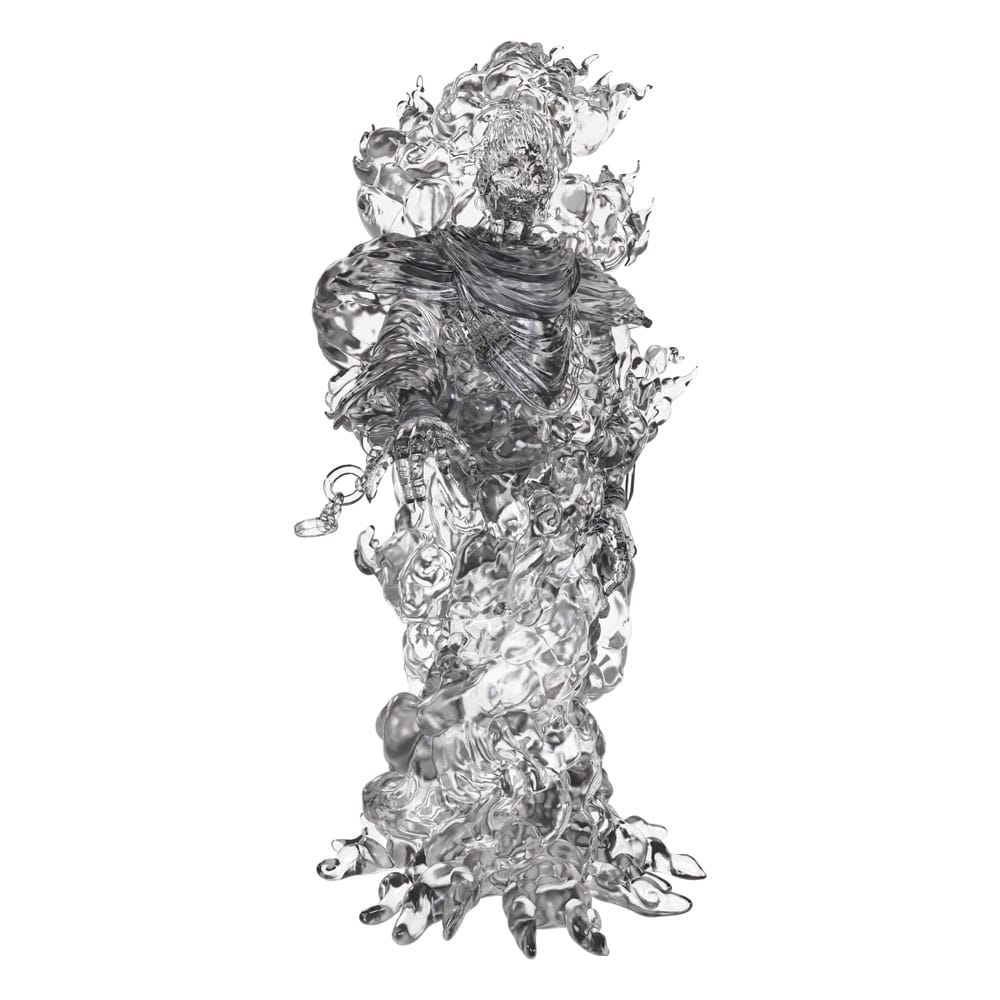 D&D Nolzur's Marvelous Miniatures Unpainted Miniatures  Spectral Cloud 20 cm - MangaShop.ro