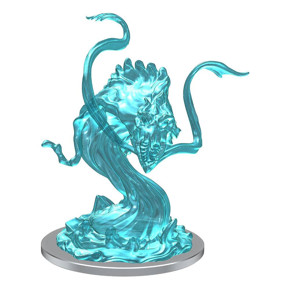 D&D Nolzur's Marvelous Miniatures Unpainted Miniature Water Weird - MangaShop.ro