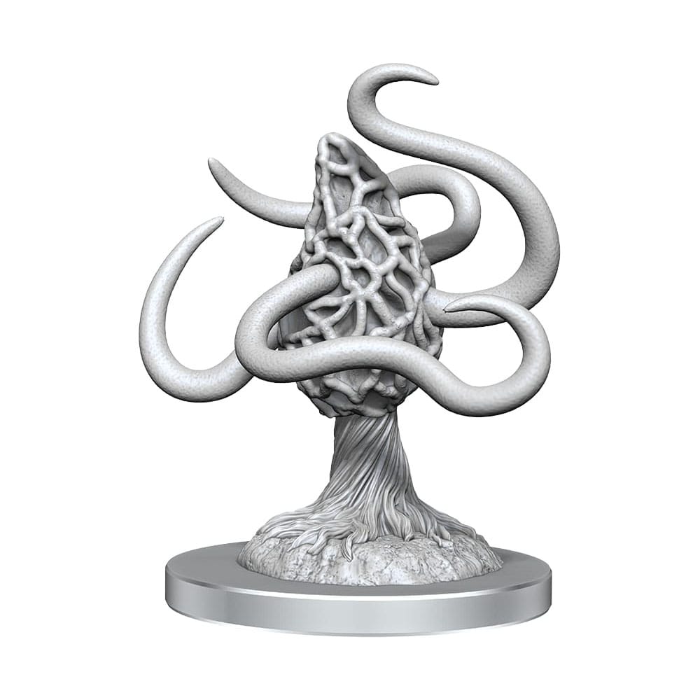 D&D Nolzur's Marvelous Miniatures Unpainted Miniatures 2-Pack Shrieker & Violet Fungus - MangaShop.ro