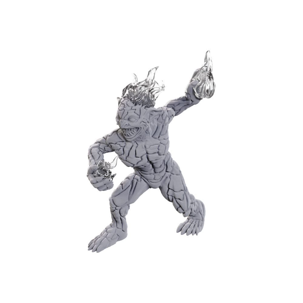 D&D Nolzur's Marvelous Miniatures Unpainted Miniatures Magmins - MangaShop.ro