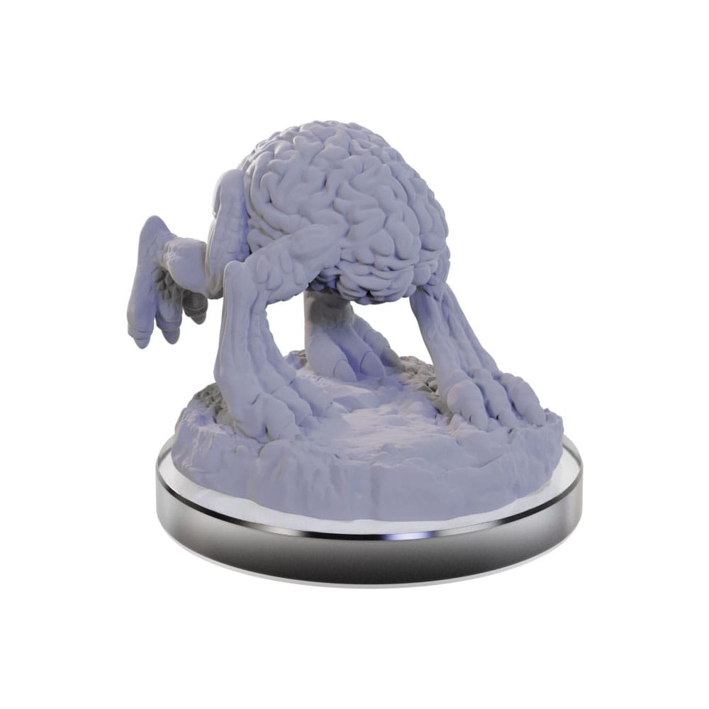 D&D Nolzur's Marvelous Miniatures miniature Unpainted Intellect Devourers - MangaShop.ro