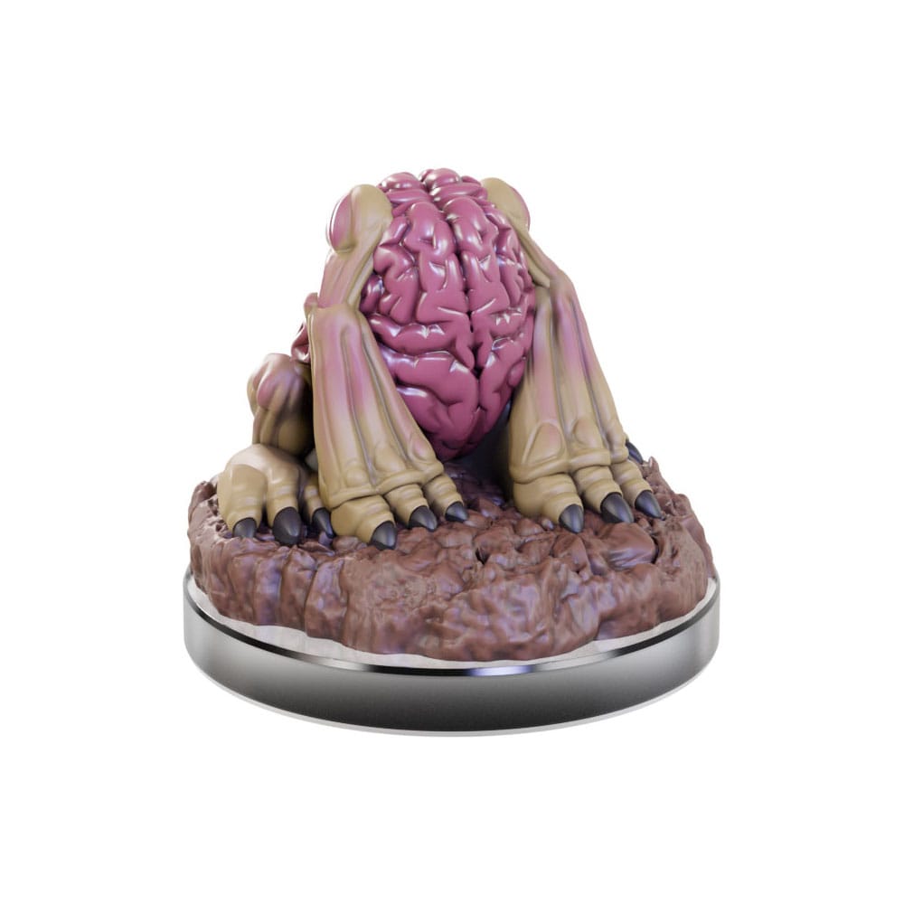 D&D Nolzur's Marvelous Miniatures miniature Unpainted Intellect Devourers - MangaShop.ro