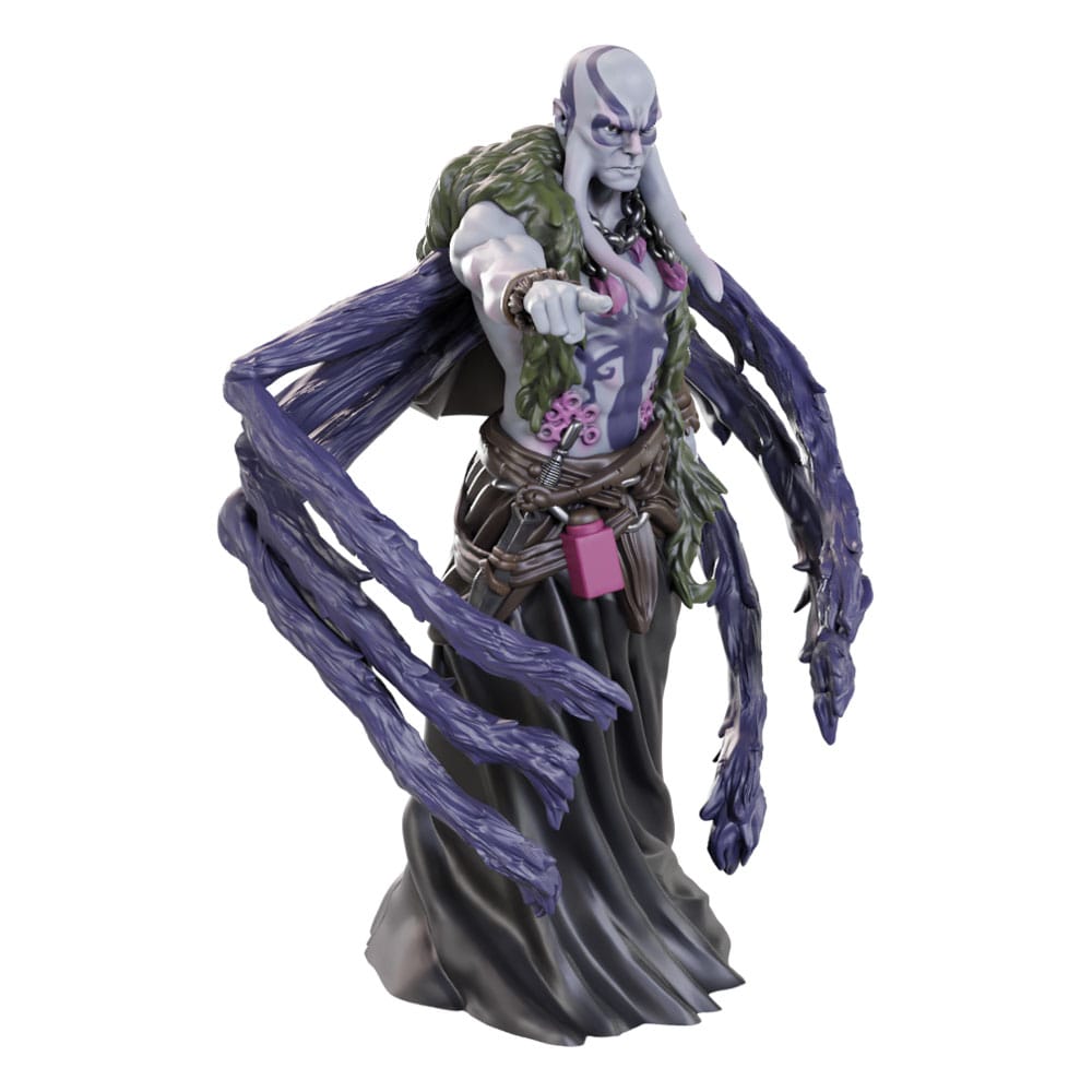 D&D Nolzur's Marvelous Miniatures Unpainted Miniatures Kraken Priest - MangaShop.ro