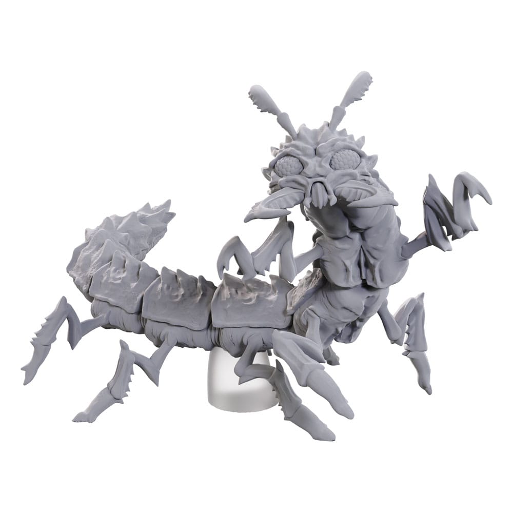 D&D Nolzur's Marvelous Miniatures Unpainted Miniatures Classic Ankheg - MangaShop.ro