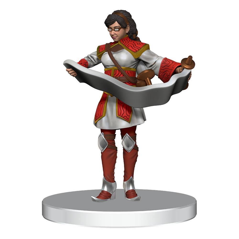 D&D Icons of the Realms pre-painted Miniatures Strixhaven Set 2 - MangaShop.ro