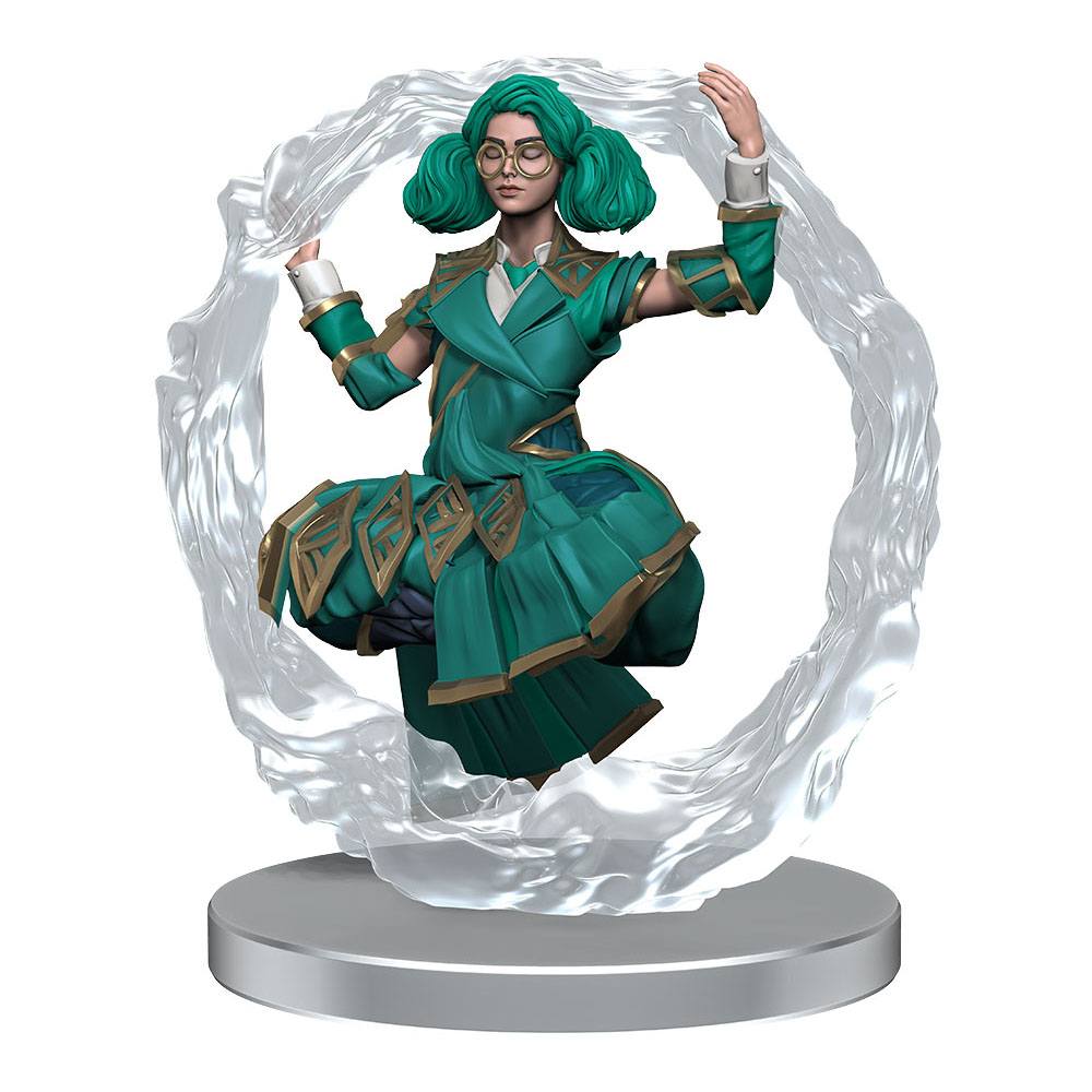 D&D Icons of the Realms pre-painted Miniatures Strixhaven Set 2 - MangaShop.ro