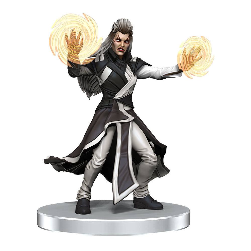 D&D Icons of the Realms pre-painted Miniatures Strixhaven Set 2 - MangaShop.ro