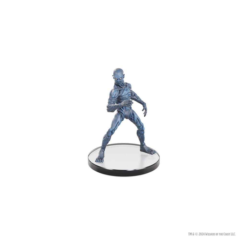 D&D Icons of the Realms: Adventures from Baldur's Gate Booster Brick (8) - MangaShop.ro