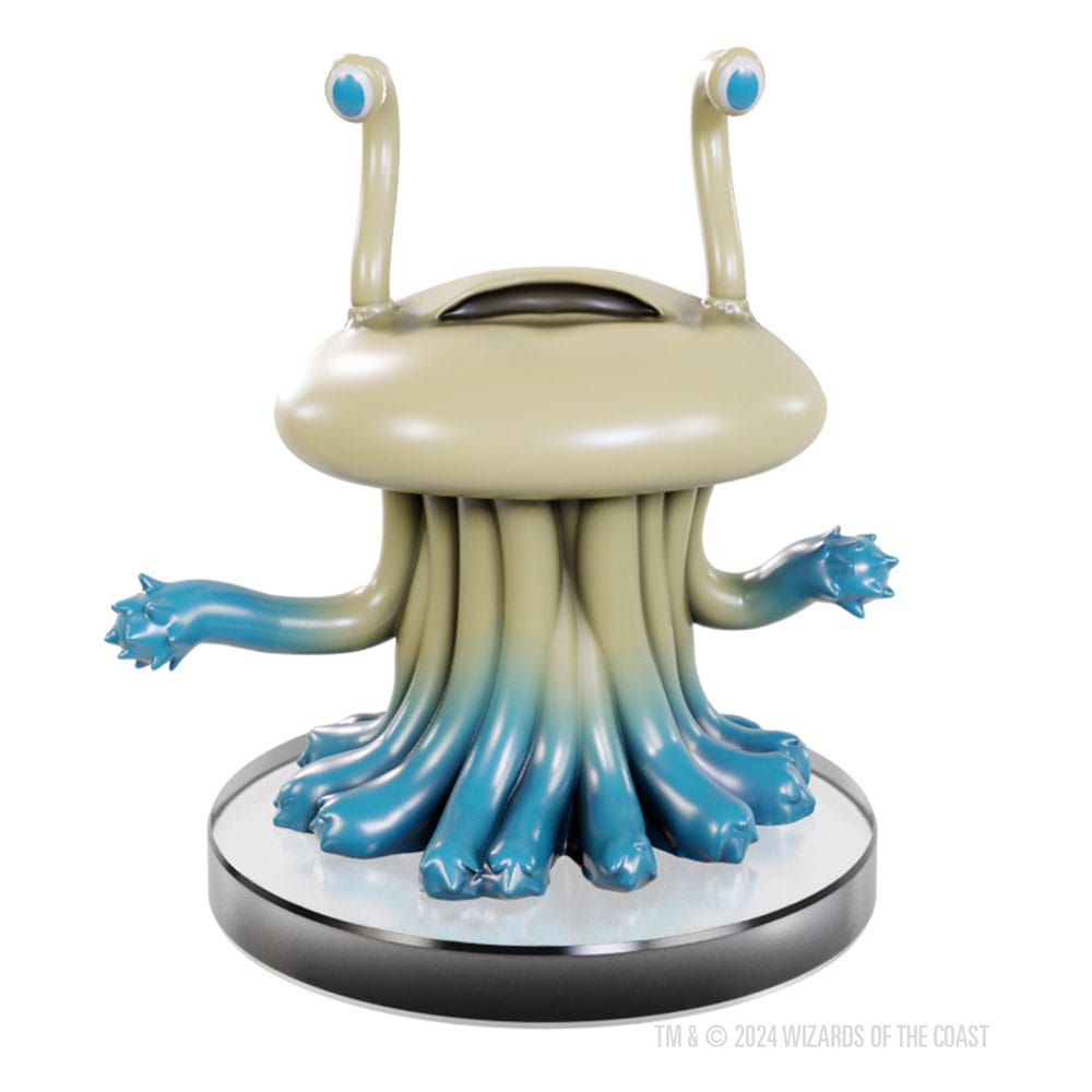 D&D Icons of the Realms: Underdark Expeditions Booster Brick (8) - MangaShop.ro