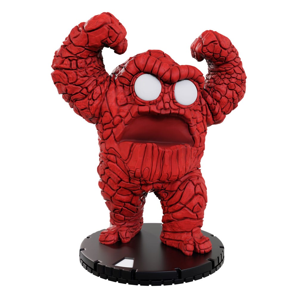 Marvel HeroClix: Strange Tales Retail Orrgo the Unconquerable - MangaShop.ro