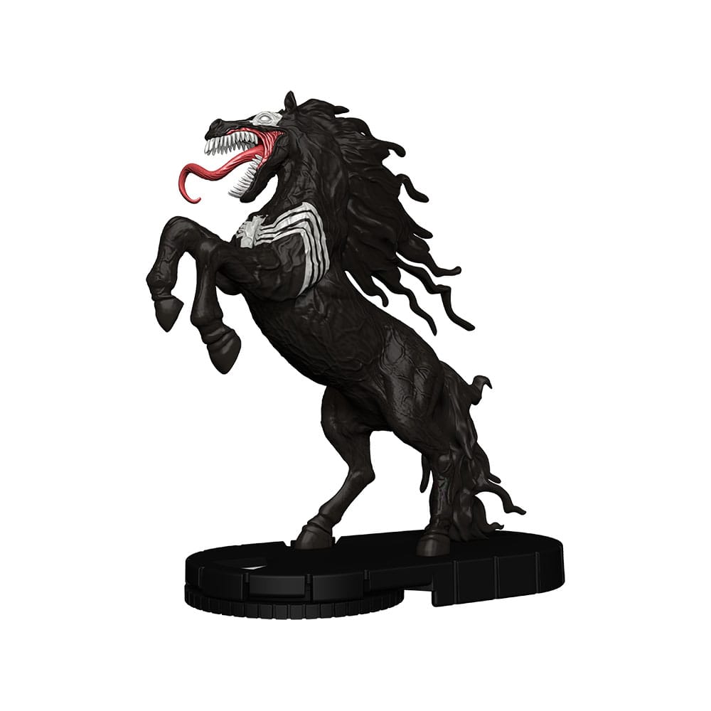 Marvel HeroClix: Venom Horse - MangaShop.ro