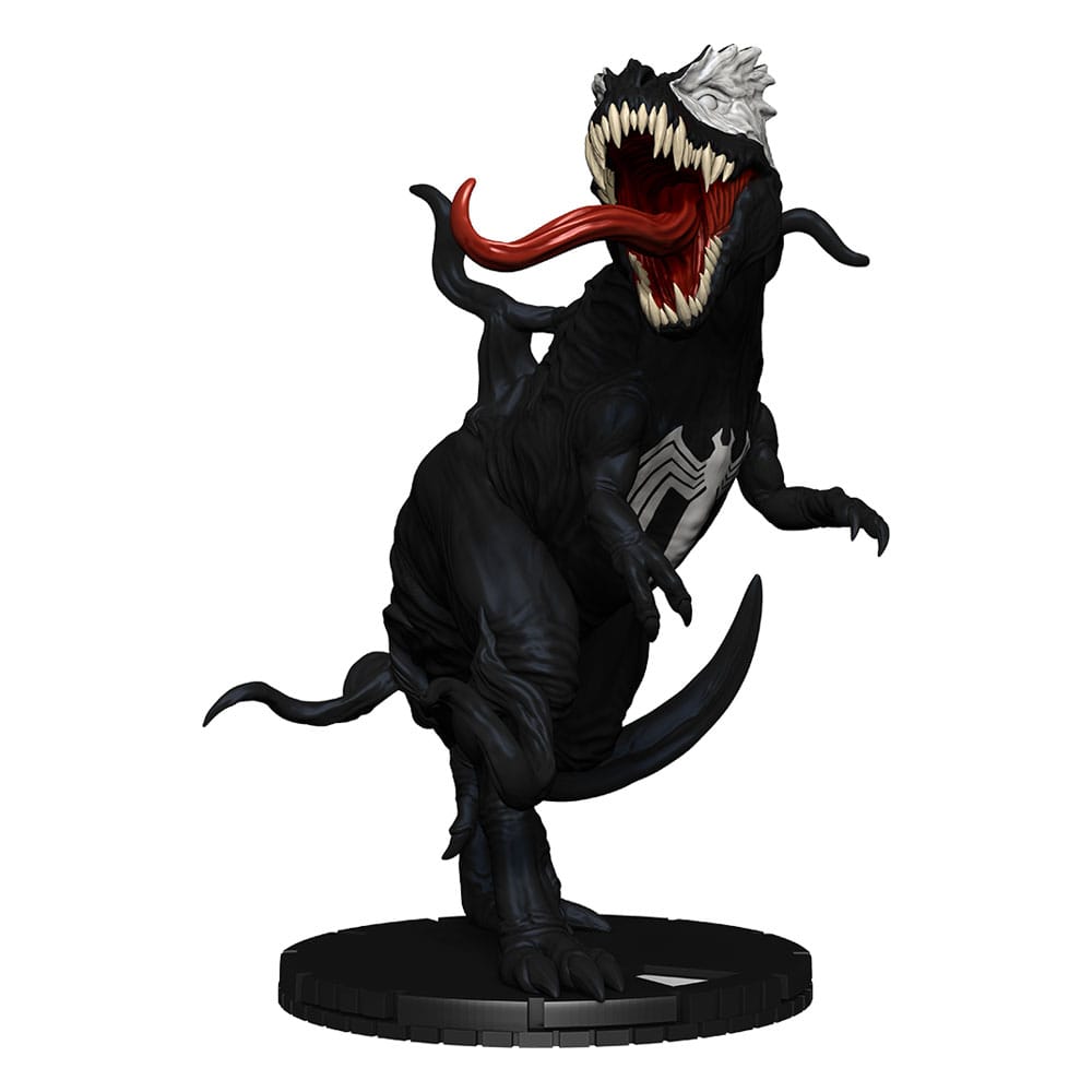 Marvel HeroClix: Venom T-Rex - MangaShop.ro