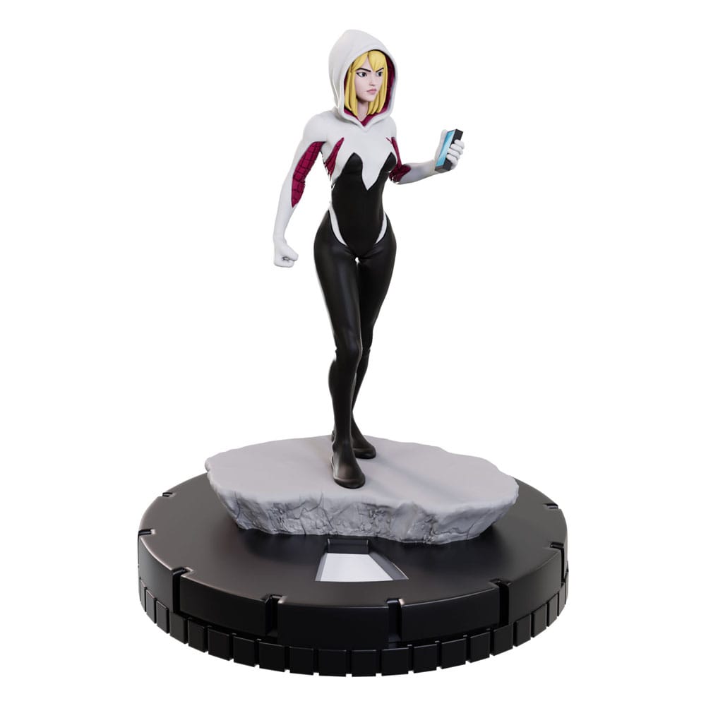 Marvel HeroClix 400: Spider-Man - MangaShop.ro