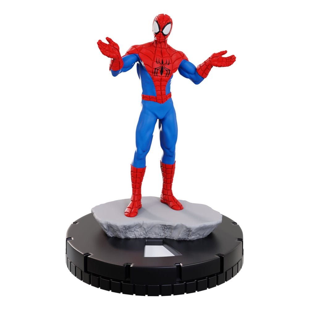 Marvel HeroClix 400: Spider-Man - MangaShop.ro