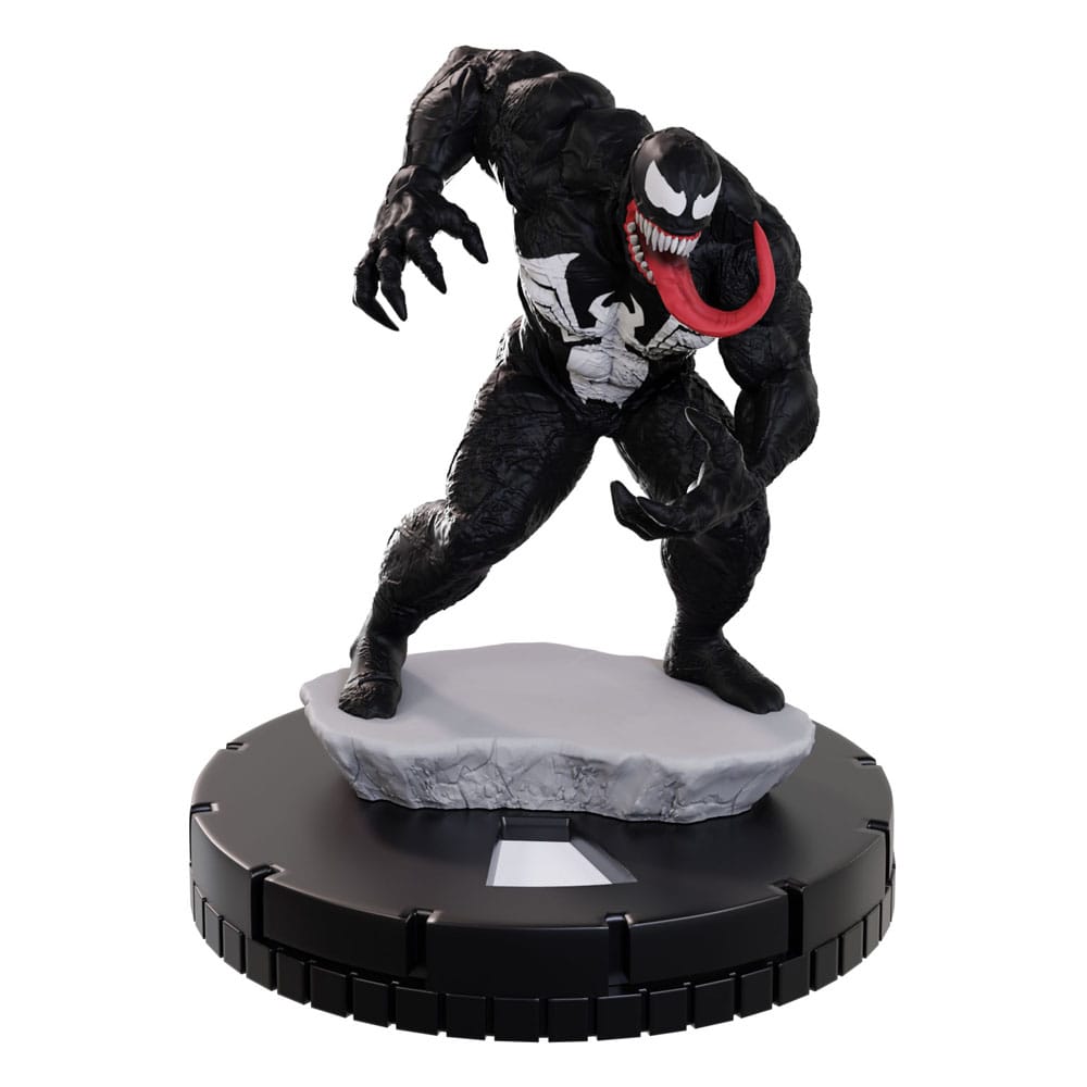 Marvel HeroClix 400: Spider-Man - MangaShop.ro