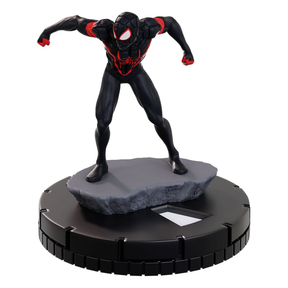 Marvel HeroClix 400: Spider-Man - MangaShop.ro