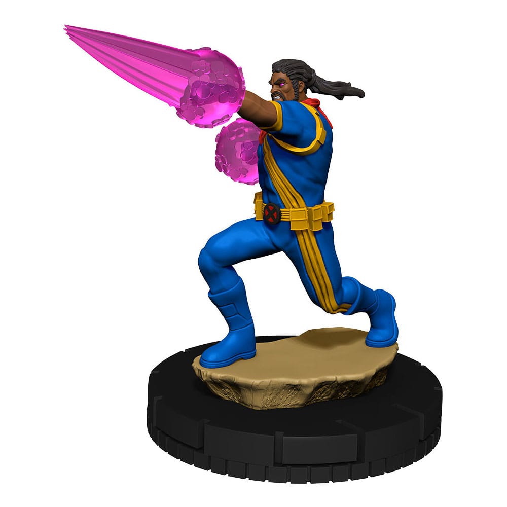 Marvel HeroClix: Starter Set 2025 - MangaShop.ro
