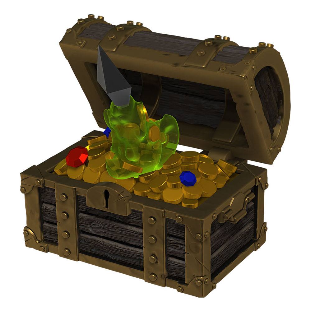 WizKids Dungeon Dressings: Traps - Devilish Devices - MangaShop.ro