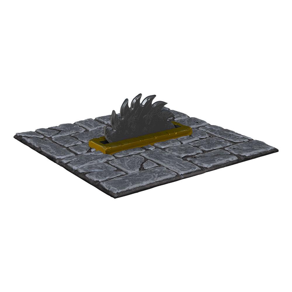 WizKids Dungeon Dressings: Traps - Hidden Hazards - MangaShop.ro
