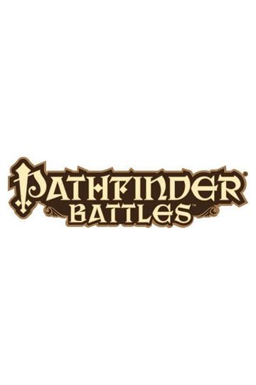 Pathfinder Battles: Ruins of Lastwall Booster Brick (8) - MangaShop.ro