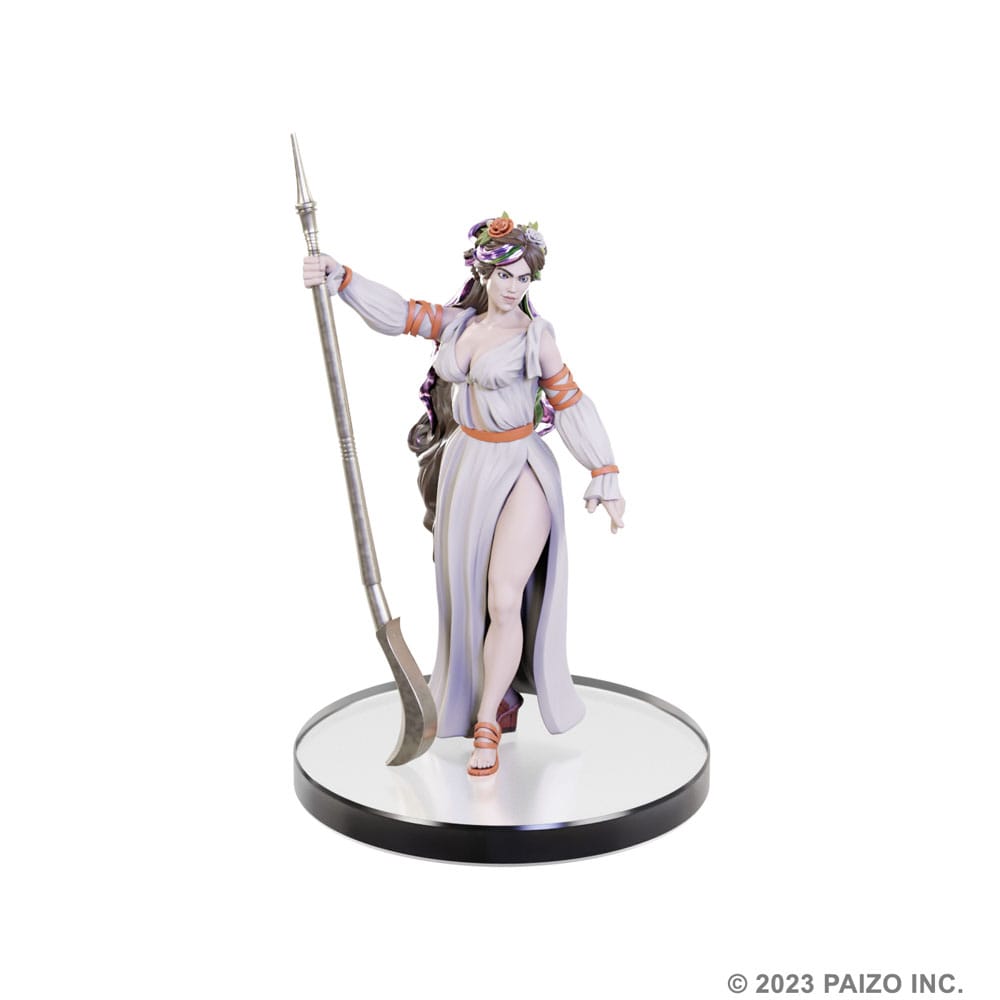 Pathfinder Battles pre-painted Miniatures 8-Pack Gods of Lost Omens Boxed Set - MangaShop.ro