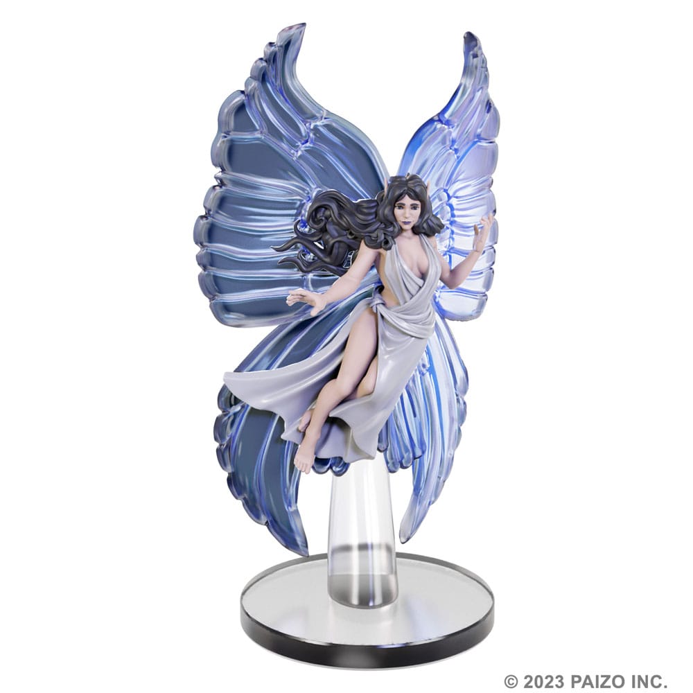Pathfinder Battles pre-painted Miniatures 8-Pack Gods of Lost Omens Boxed Set - MangaShop.ro