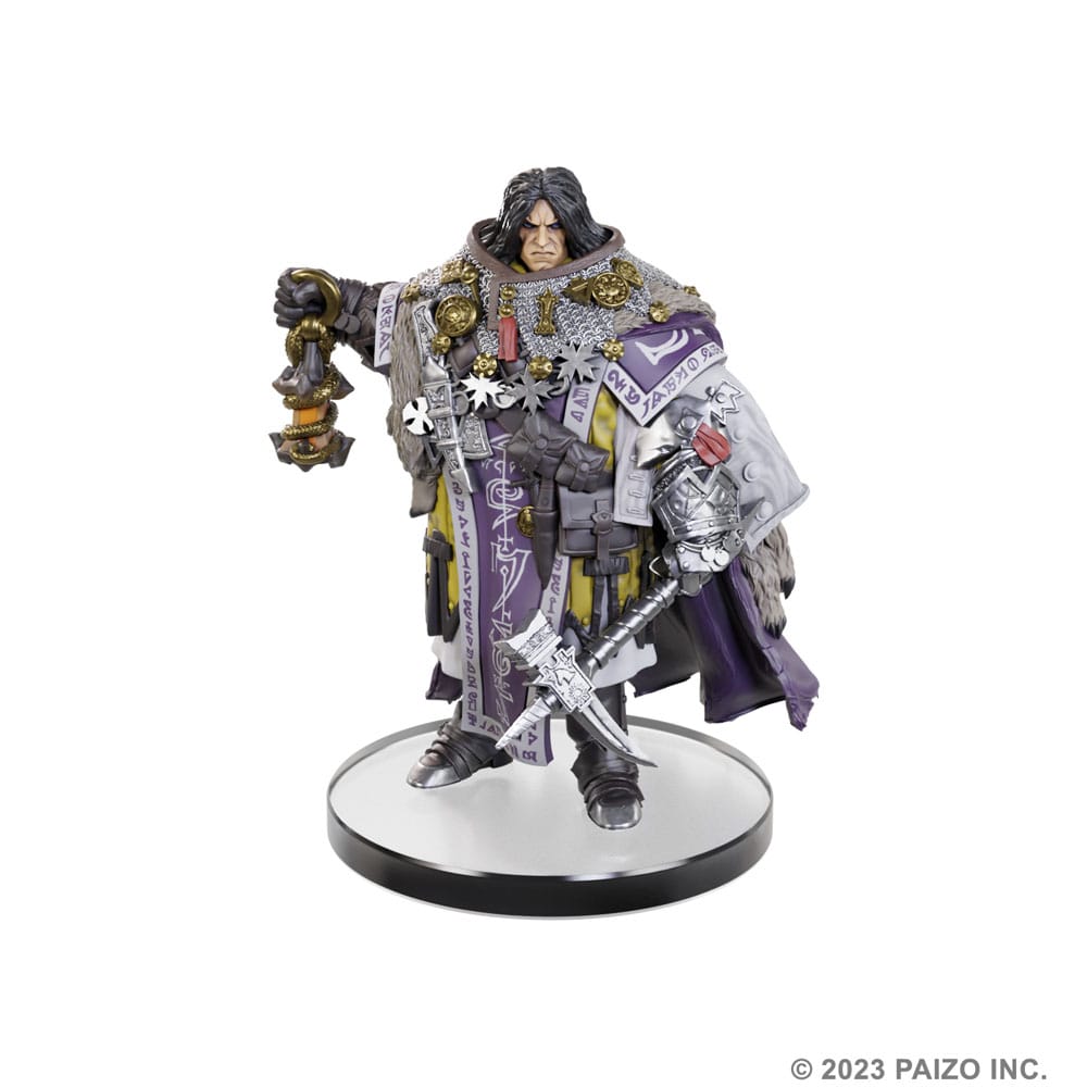 Pathfinder Battles pre-painted Miniatures 8-Pack Iconic Heroes XI Boxed Set - MangaShop.ro