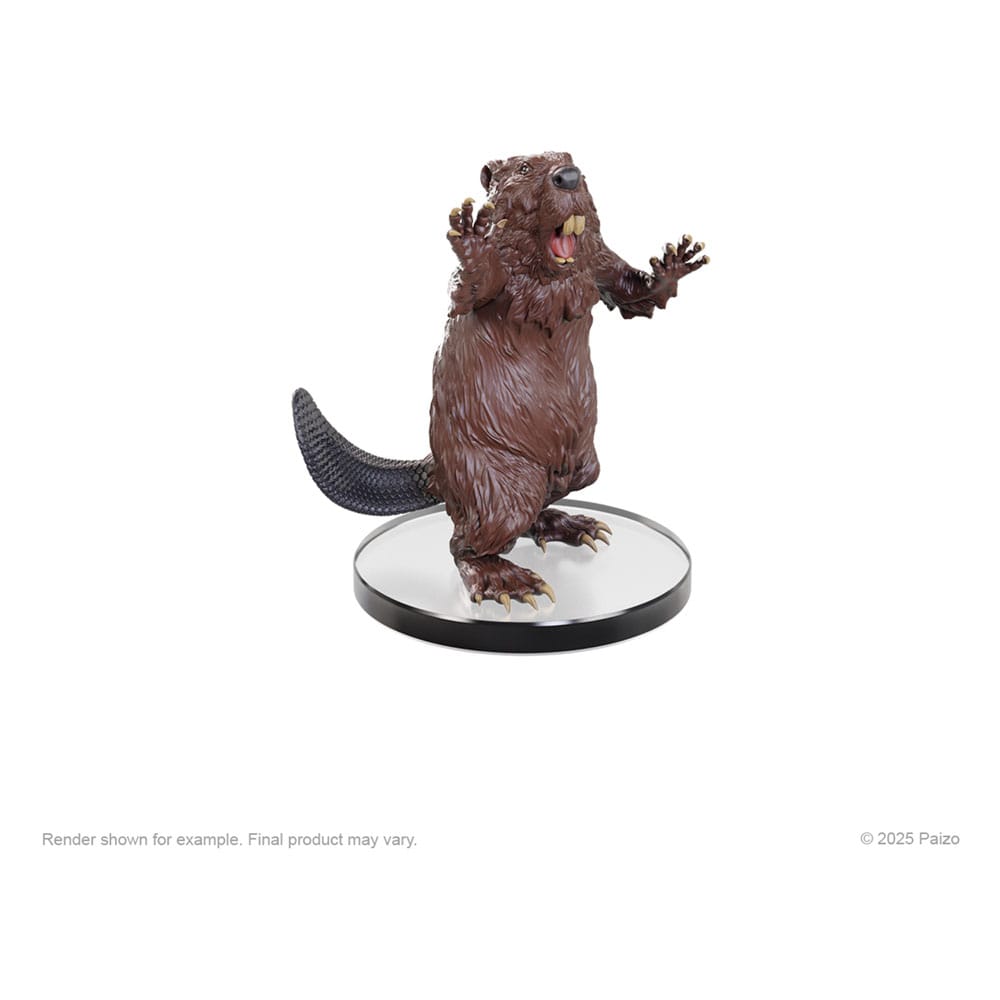 Pathfinder Battles pre-painted Miniatures 6-Pack Bog Dwellers Boxed Set - MangaShop.ro