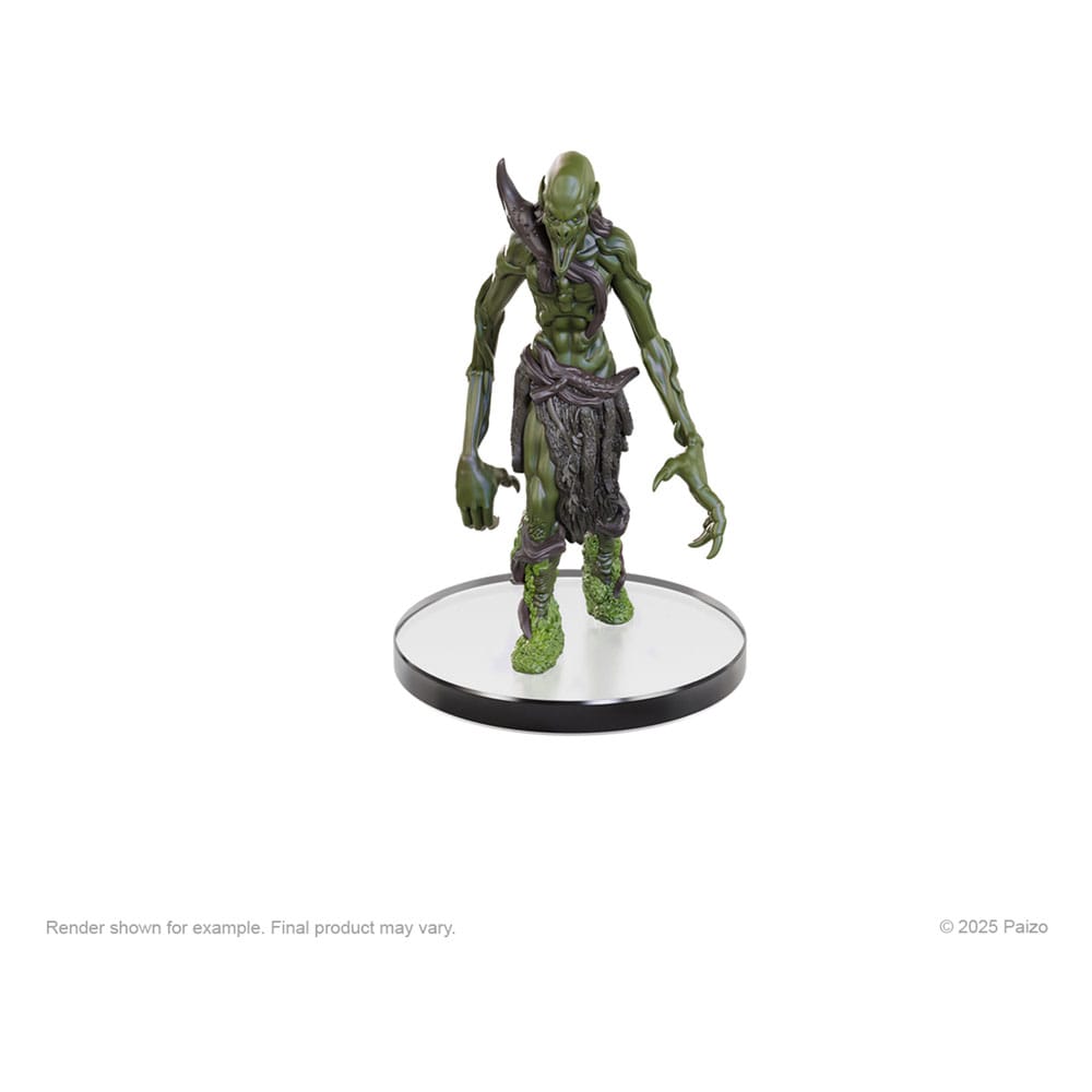 Pathfinder Battles pre-painted Miniatures 6-Pack Bog Dwellers Boxed Set - MangaShop.ro