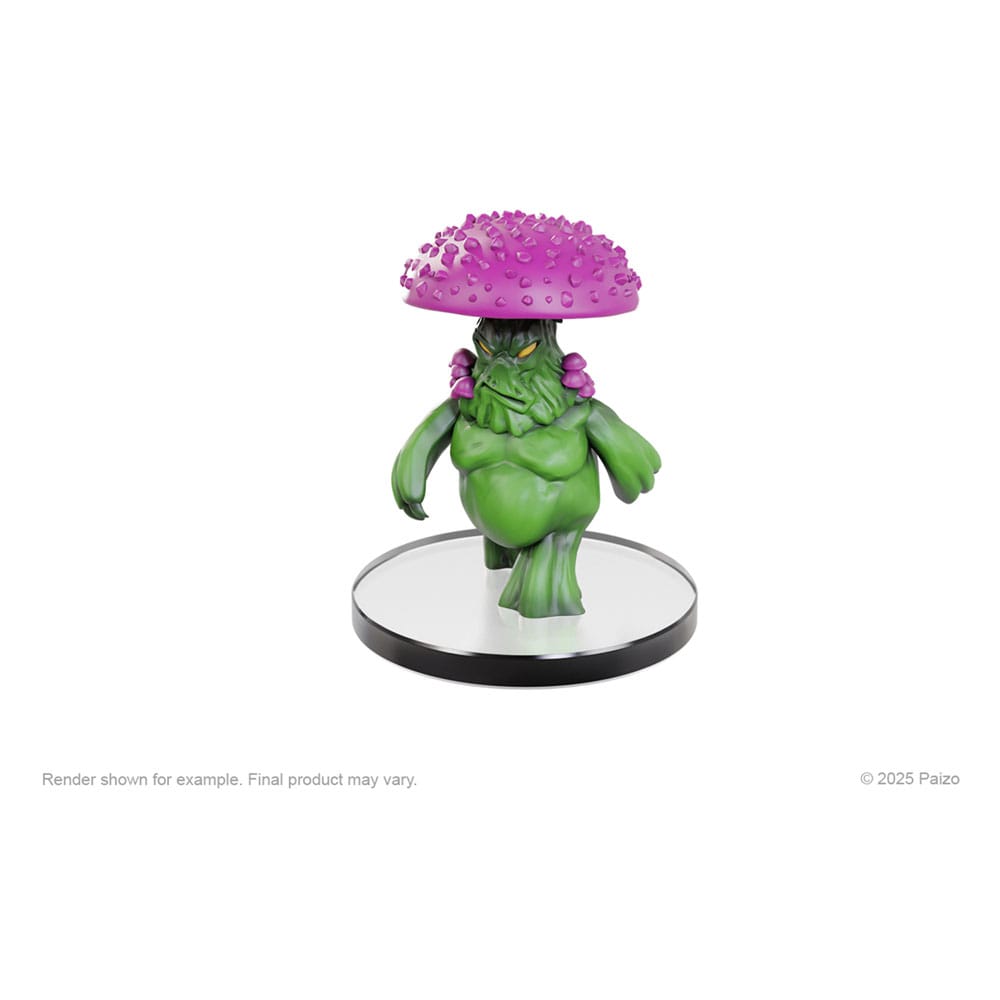 Pathfinder Battles pre-painted Miniatures 6-Pack Cave Lurkers Boxed Set - MangaShop.ro