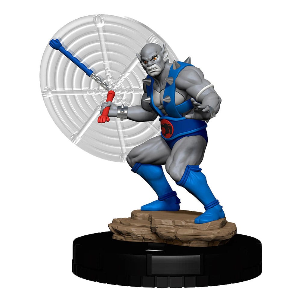 ThunderCats HeroClix Iconix: ThunderCats - MangaShop.ro