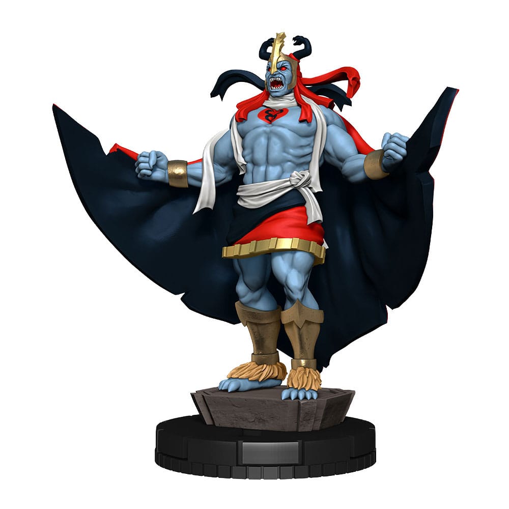 ThunderCats HeroClix Iconix: ThunderCats - MangaShop.ro